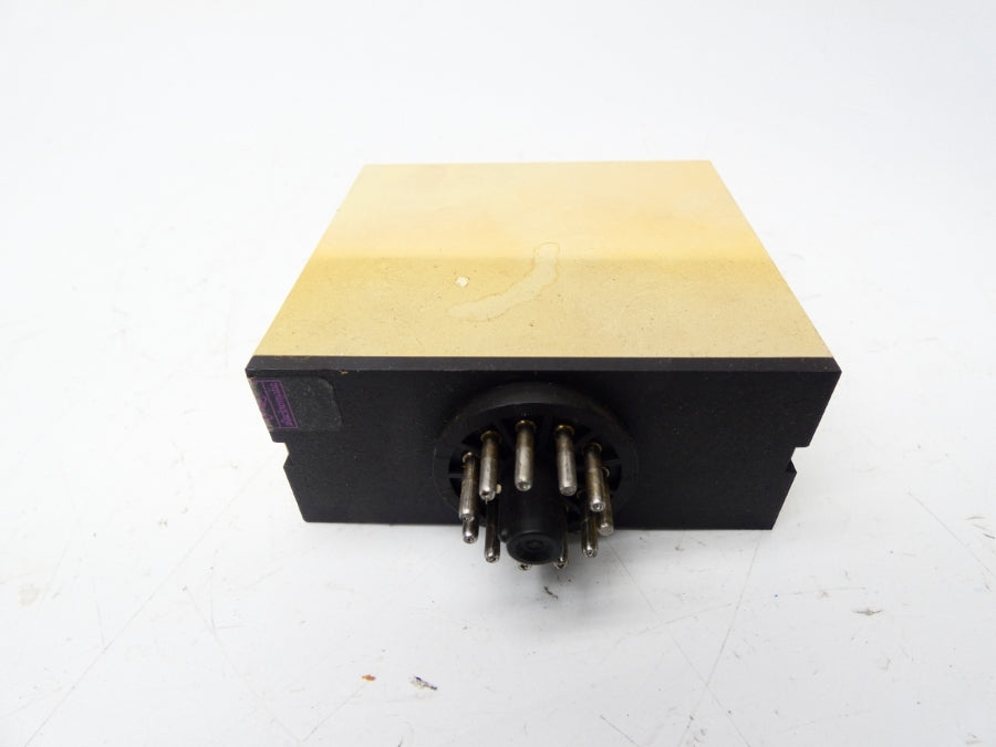 ELECTROMATIC SA205120 120VAC 5A 0.8-18S UNMP