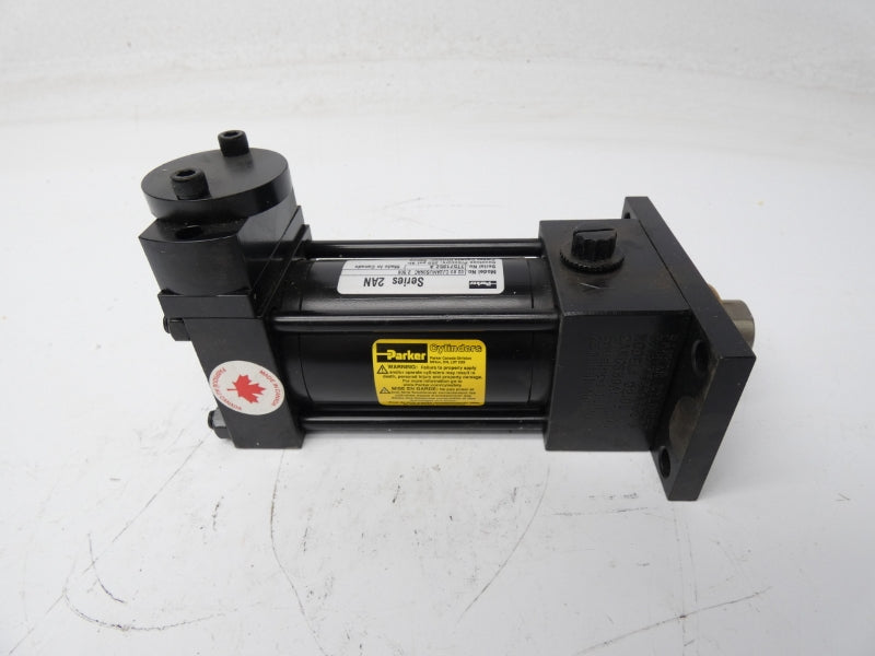 PARKER 02.00CJ2ANUS39AC2.500 SER. 2AN 250PSI 2.500 NSNP