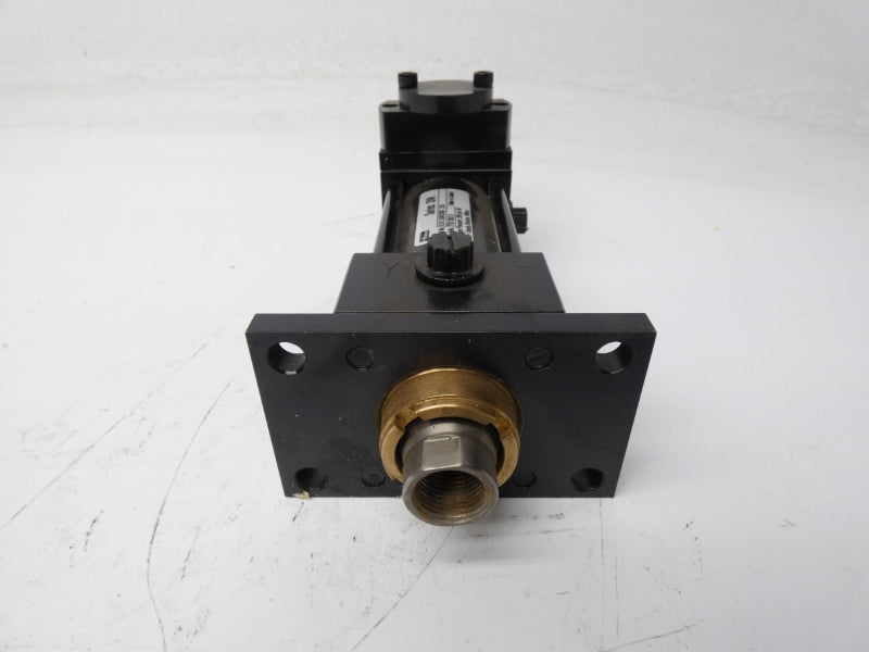 PARKER 02.00CJ2ANUS39AC2.500 SER. 2AN 250PSI 2.500 NSNP
