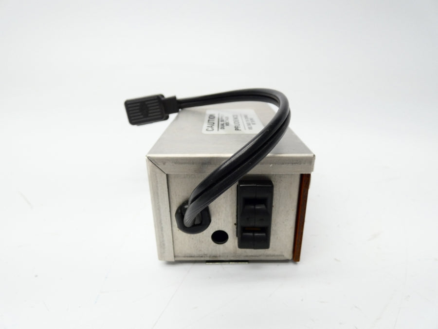 WHEELOCK RX-1419 115V 5A UNMP