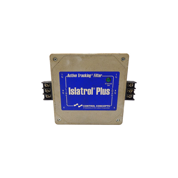 CONTROL CONCEPTS IC+107 120VAC 7.5A UNMP