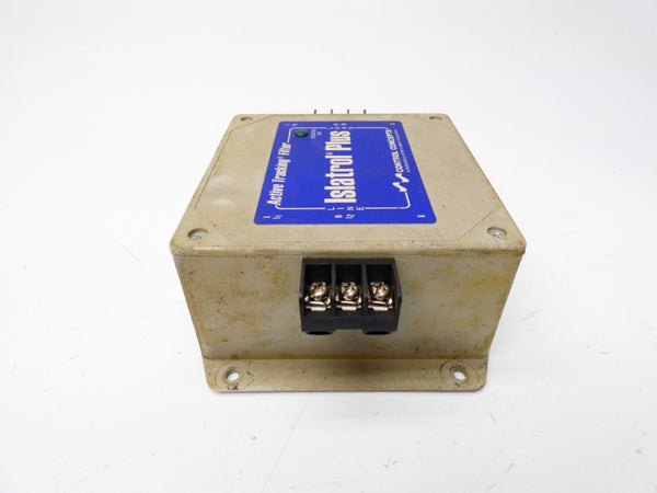 CONTROL CONCEPTS IC+107 120VAC 7.5A UNMP