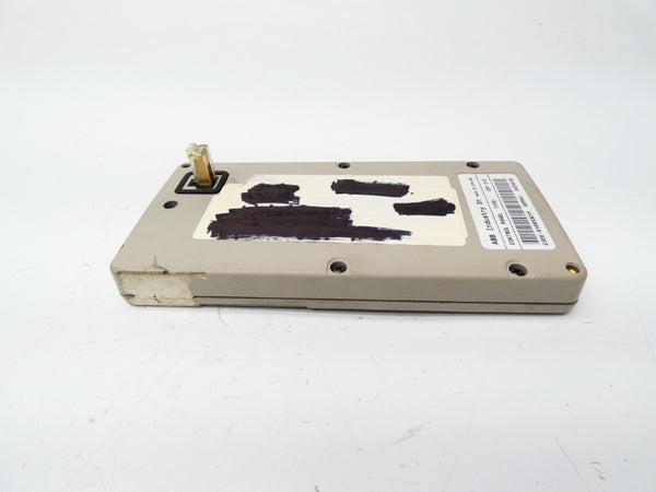 ABB CDP312 UNMP