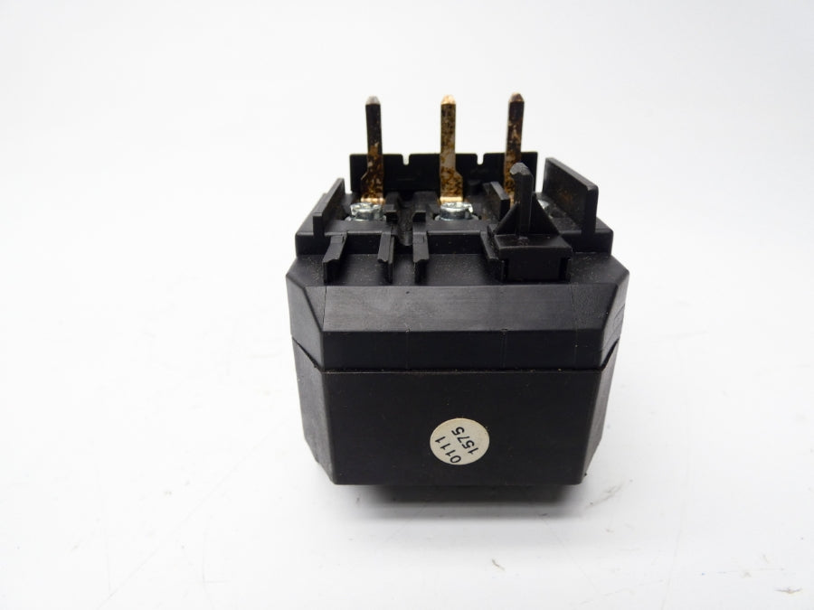 EATON ZB65-57 XT0B057DC1 UNMP