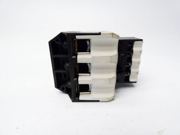 EATON ZB65-57 XT0B057DC1 UNMP