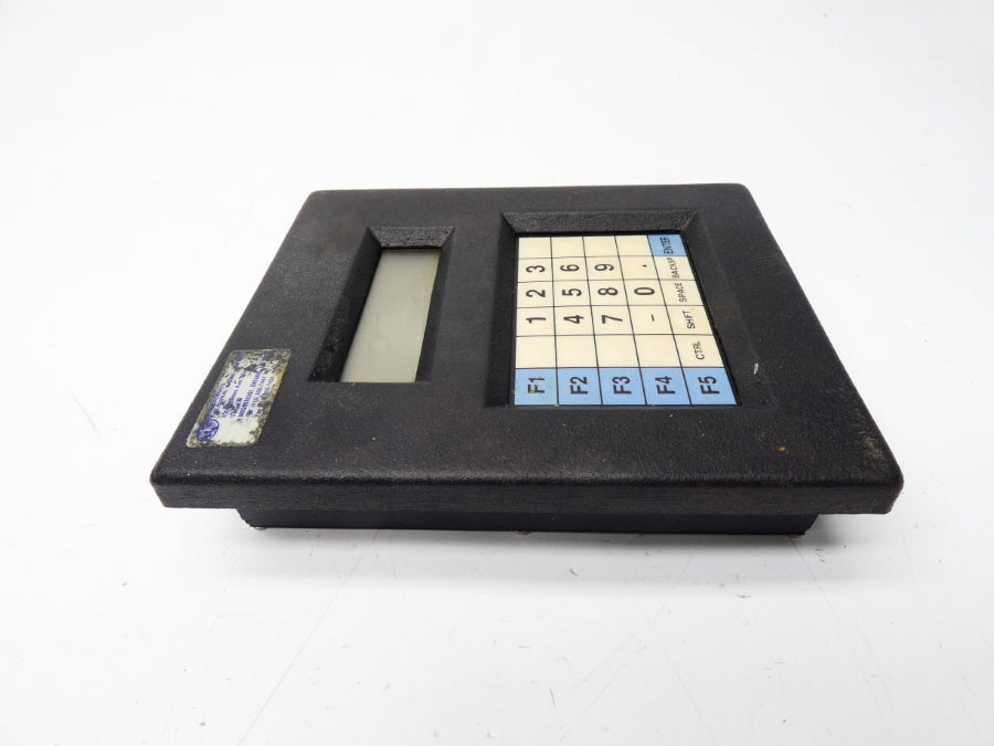 RITTAL ELECTROMATE PM130R2-1 UNMP