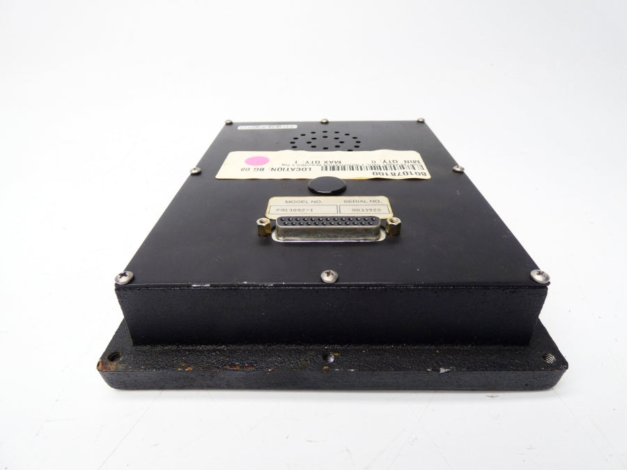 RITTAL ELECTROMATE PM130R2-1 UNMP