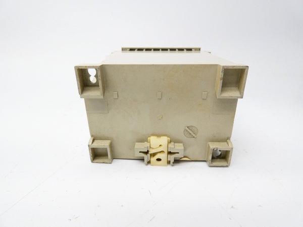 PULSOTRONIC D-5276 8100-2130 250V 2.5A UNMP