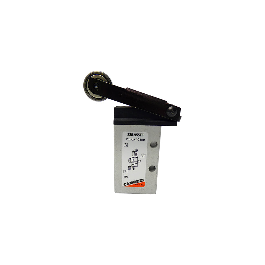 CAMOZZI 338-955TF UNMP