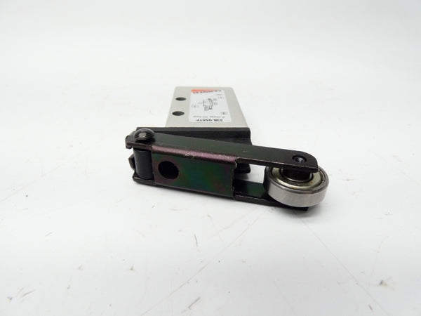 CAMOZZI 338-955TF UNMP