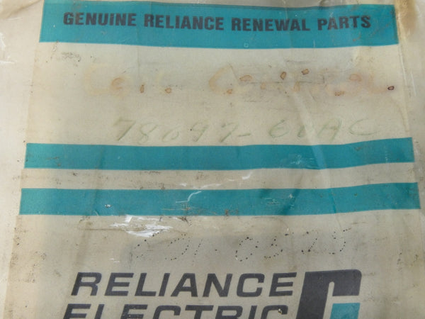 RELIANCE ELECTRIC 78097-60AC NSMP