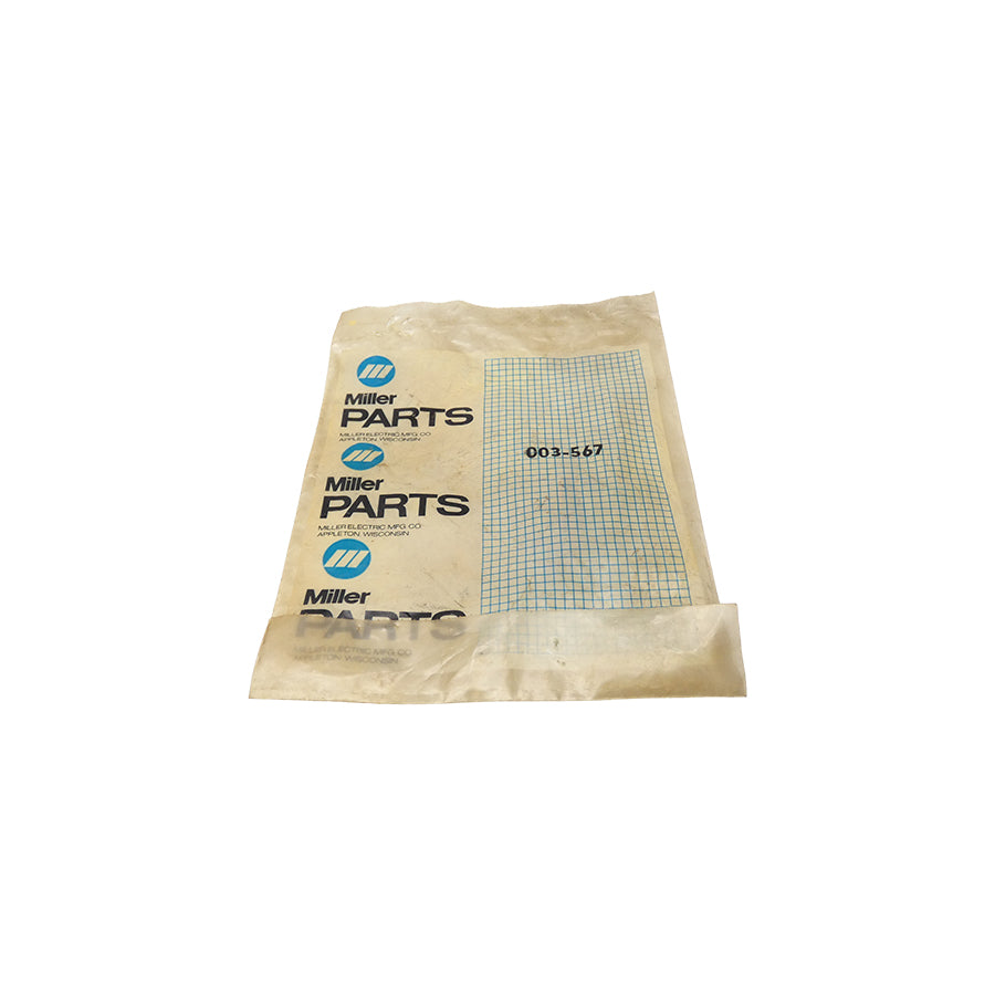 MILLER 003-567 NSMP