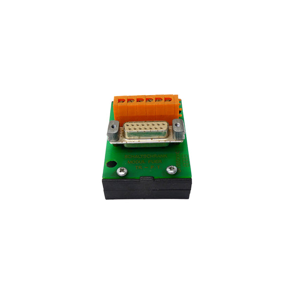 TR ELECTRONIC 01786001C UNMP