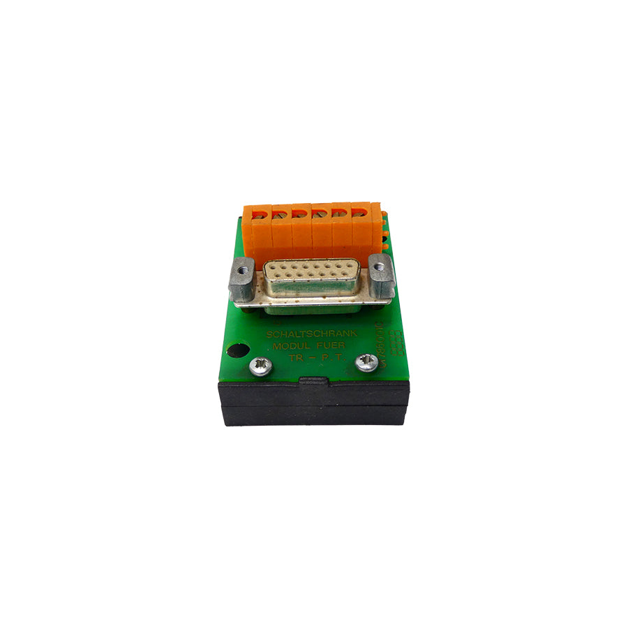 TR ELECTRONIC 01786001C UNMP