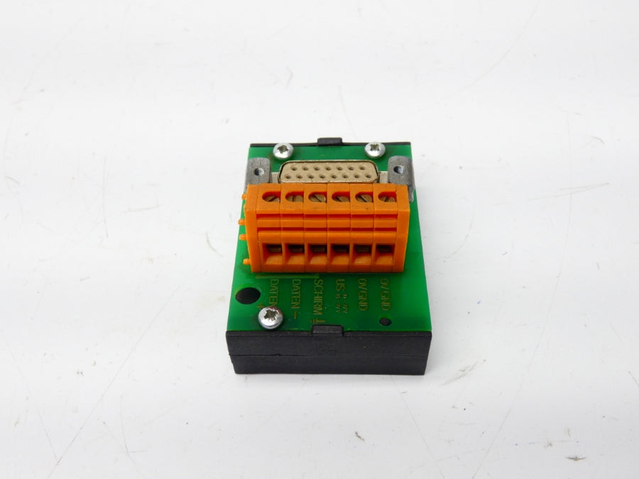 TR ELECTRONIC 01786001C UNMP