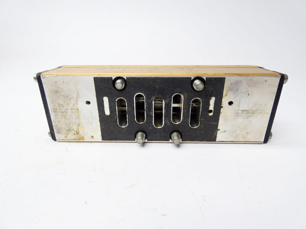 ROSS W6377B4401 100-120V UNMP