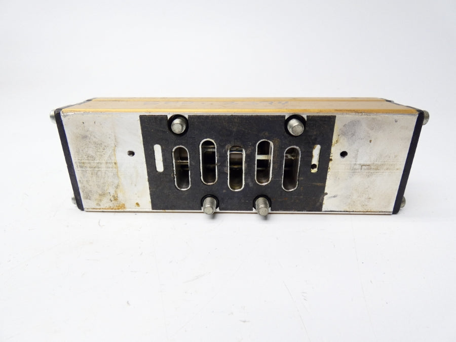 ROSS W6377B4401 100-120V UNMP