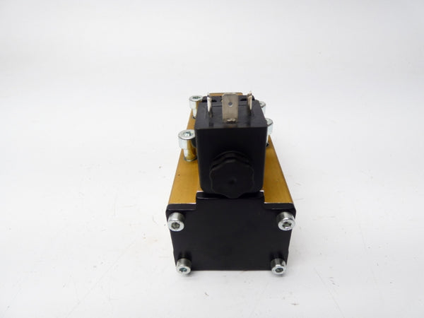 ROSS W6476B4401 100-120V UNMP