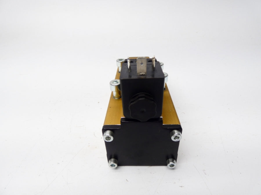 ROSS W6476B4401 100-120V UNMP