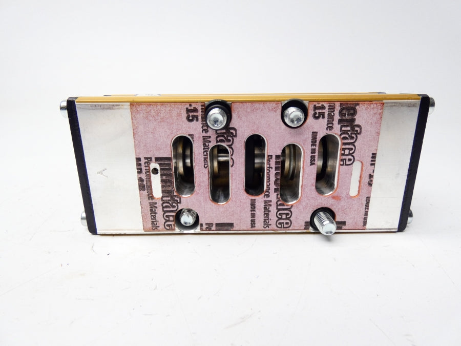 ROSS W6476B4401 100-120V UNMP