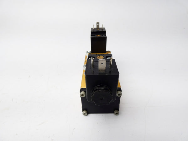 ROSS W6476B3407 100-120V UNMP