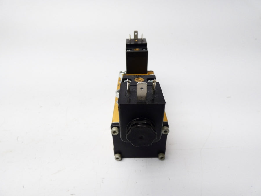 ROSS W6476B3407 100-120V UNMP