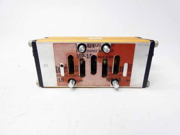 ROSS W6476B3407 100-120V UNMP