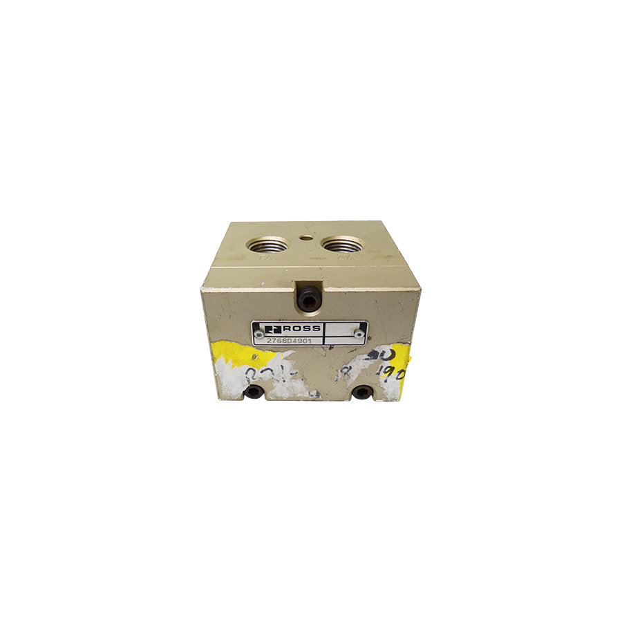ROSS 2768D4901 UNMP
