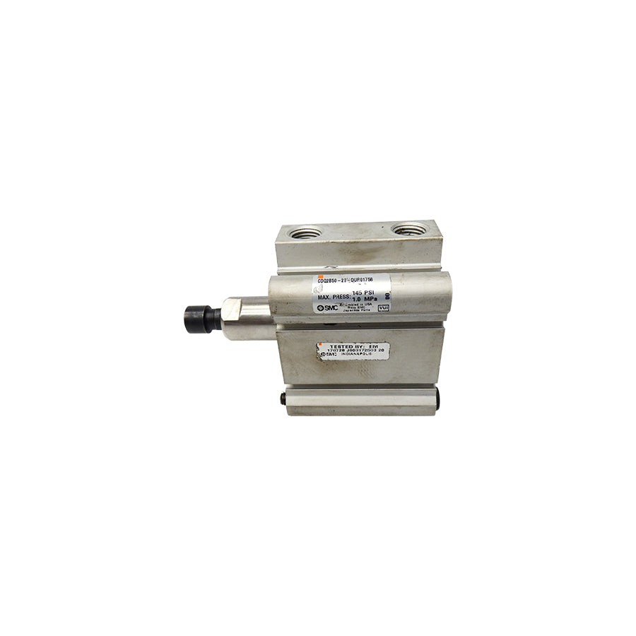 SMC CDQ2B50-20-DUR01758 145PSI UNMP