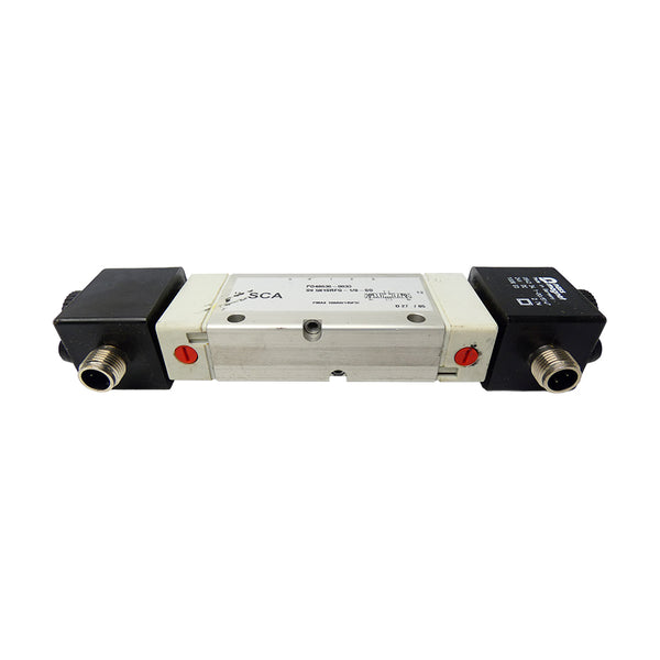 SCA PD48638-0033 24VDC UNMP