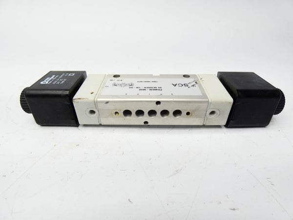 SCA PD48638-0033 24VDC UNMP