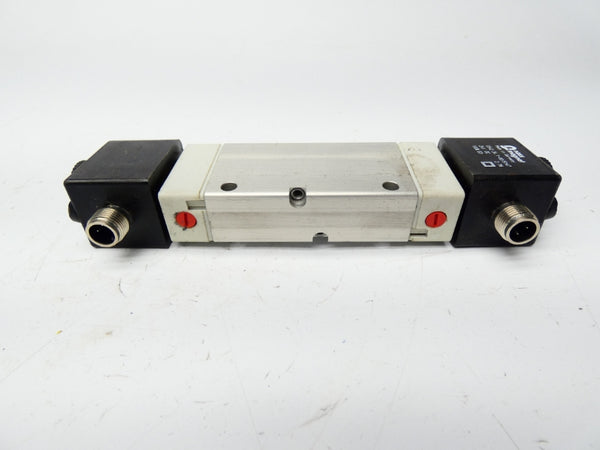 SCA PD48638-0033 24VDC UNMP