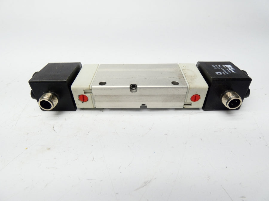SCA PD48638-0033 24VDC UNMP