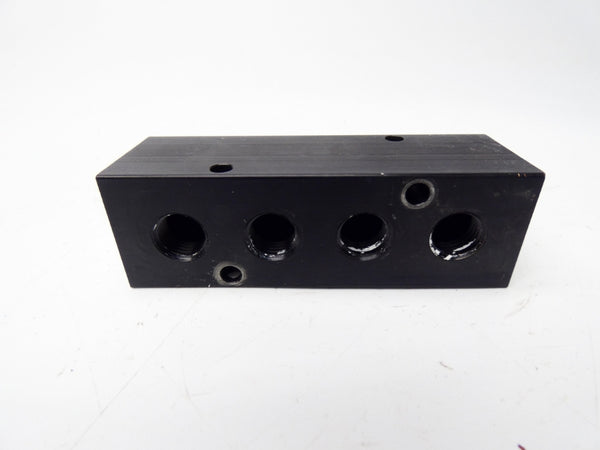 PNEUMADYNE M20-250-4 UNMP