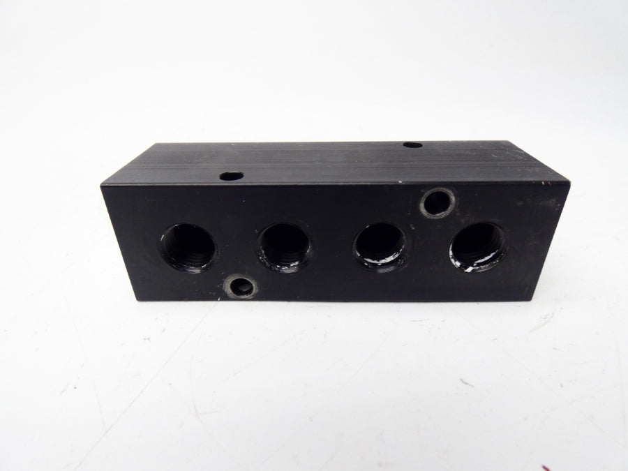 PNEUMADYNE M20-250-4 UNMP