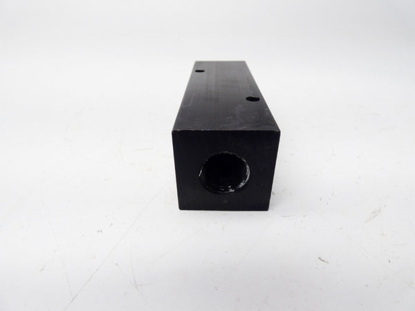 PNEUMADYNE M20-250-4 UNMP