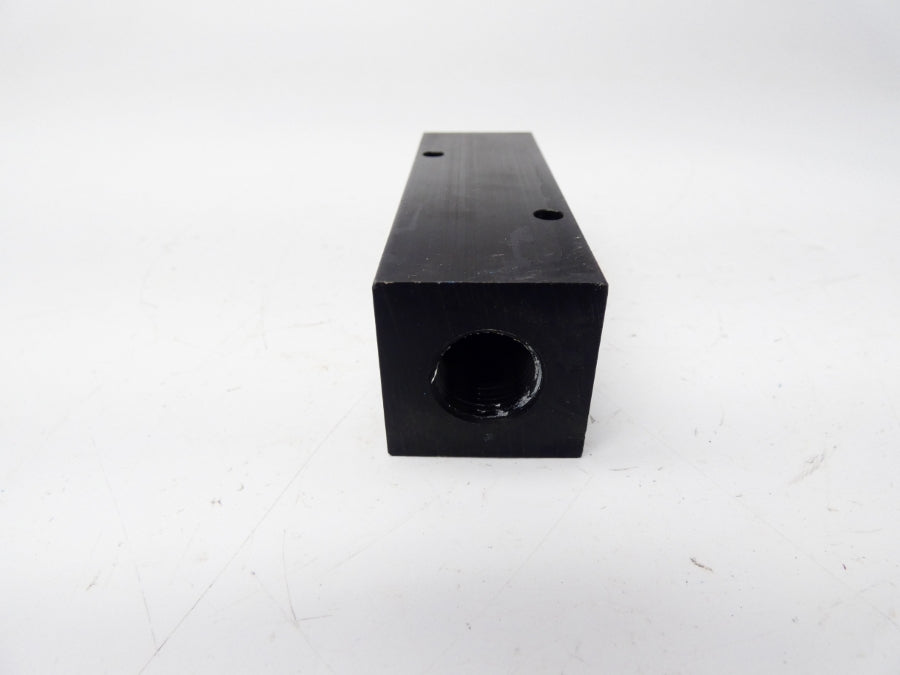 PNEUMADYNE M20-250-4 UNMP