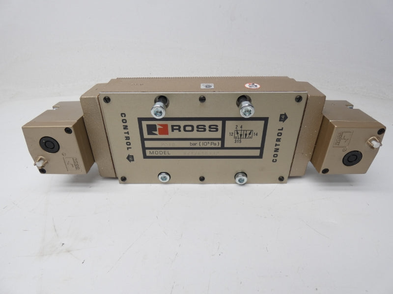 ROSS W7476A8332Z NSMP