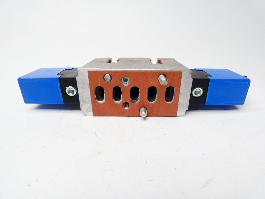 AUTOMATIC VALVE 407D43S39DS3-DB7 24VDC UNMP