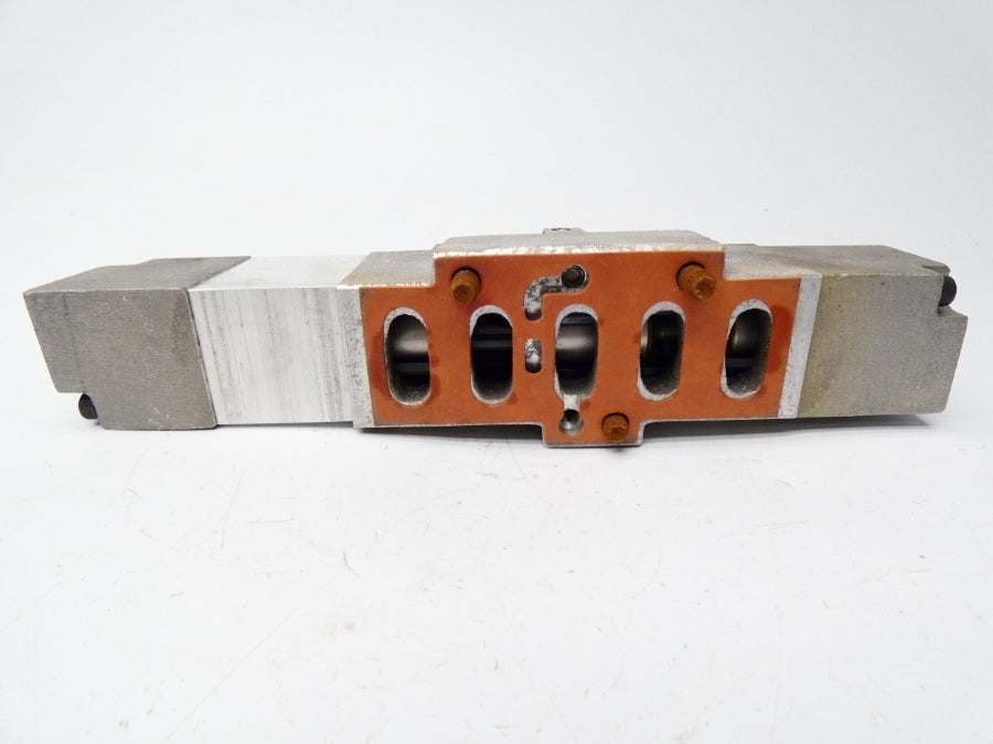 AUTOMATIC VALVE B7073-055-DB7 24VDC UNMP