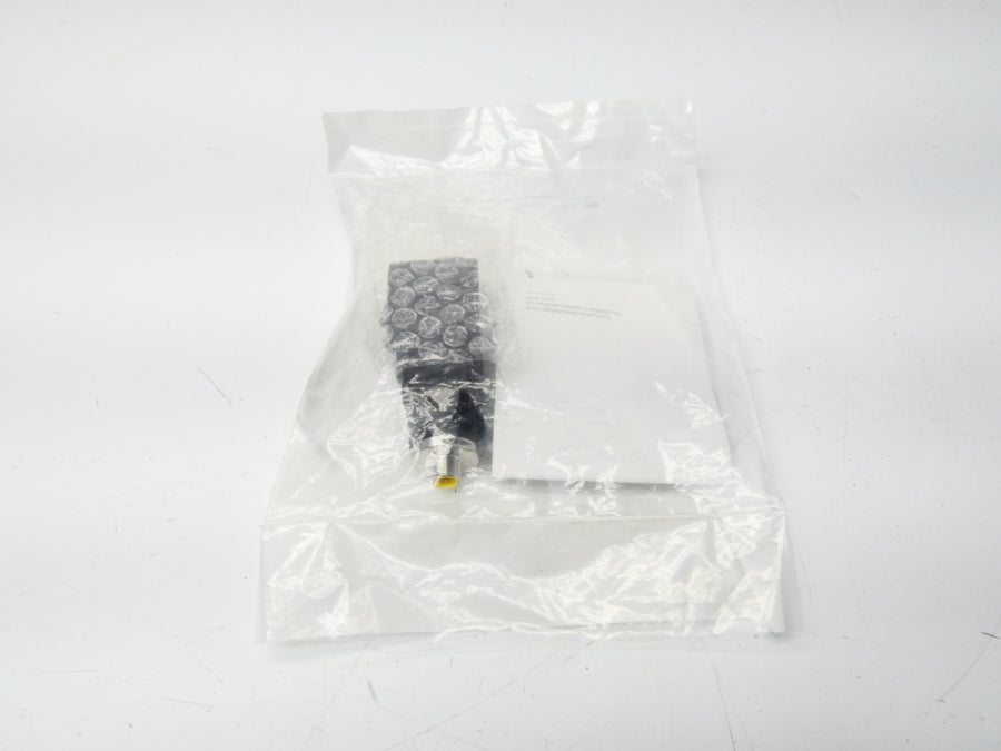 ALLEN BRADLEY 42GRF-9100-QD SER. B 10-30VDC NSMP