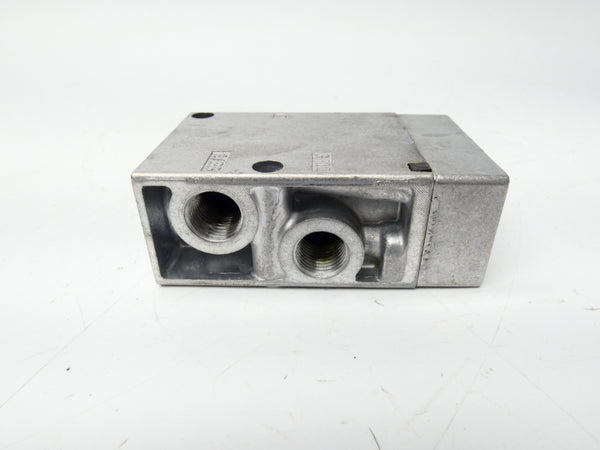 FESTO VL/0-3-1/4 9984 V802 145PSI UNMP