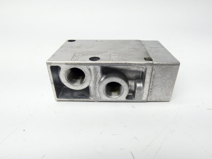 FESTO VL/0-3-1/4 9984 V802 145PSI UNMP
