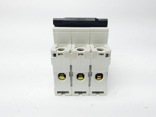MERLIN GERIN C60ND10 400V UNMP