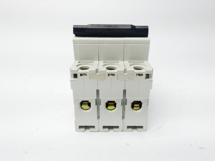 MERLIN GERIN C60ND10 400V UNMP