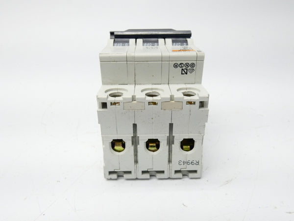 MERLIN GERIN C60ND10 400V UNMP