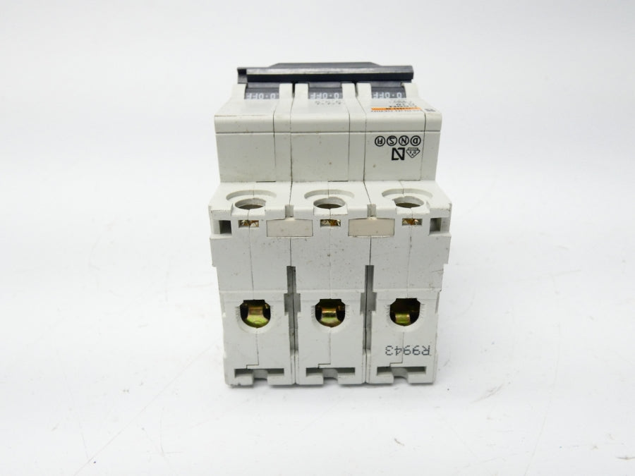 MERLIN GERIN C60ND10 400V UNMP