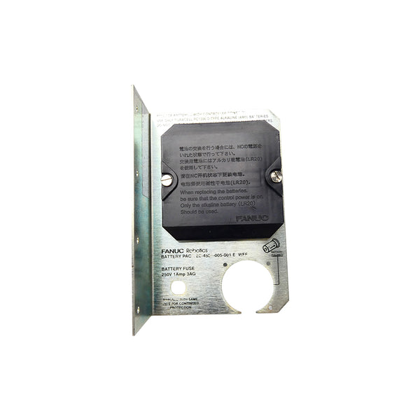 FANUC EE-4583-005 (AS IS) UNMP