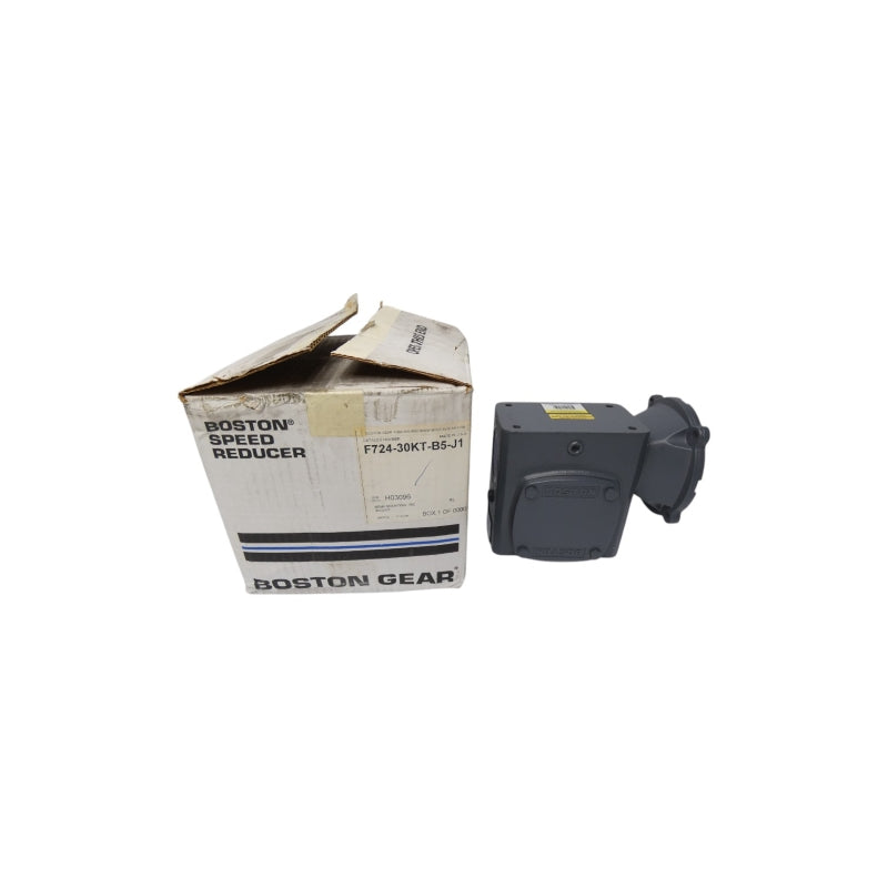 BOSTON GEAR F724-30KT-B5-J1 NSMP