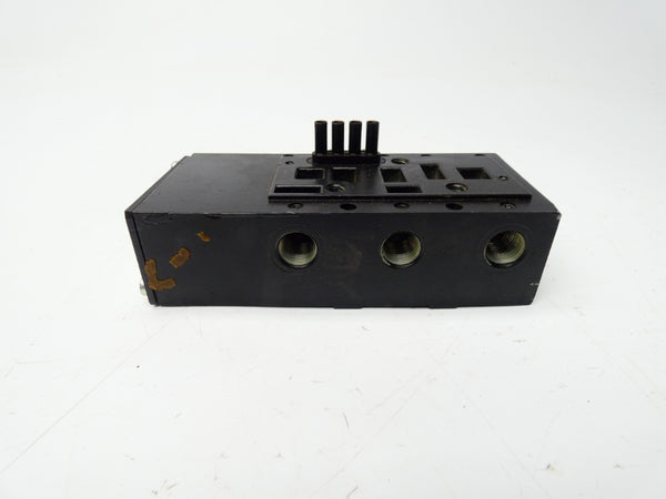 VALVE K022112 UNMP